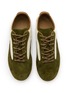 细节 - 点击放大 - EQUIL - Melbourne Suede Women's Sneakers