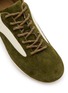 细节 - 点击放大 - EQUIL - Melbourne Suede Women's Sneakers