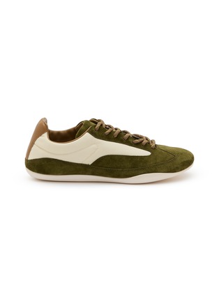 首图 - 点击放大 - EQUIL - Melbourne Suede Women's Sneakers