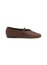 首图 - 点击放大 - EQUIL - Vienna Leather Mary Jane Flats