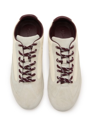 细节 - 点击放大 - EQUIL - Melbourne Suede Women's Sneakers