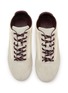 细节 - 点击放大 - EQUIL - Melbourne Suede Women's Sneakers