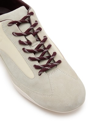 细节 - 点击放大 - EQUIL - Melbourne Suede Women's Sneakers