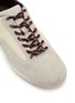 细节 - 点击放大 - EQUIL - Melbourne Suede Women's Sneakers