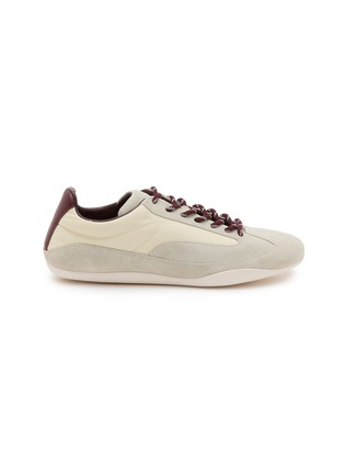 首图 - 点击放大 - EQUIL - Melbourne Suede Women's Sneakers