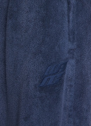  - ALEXANDERWANG - 松紧腰长裤