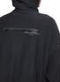  - ALEXANDERWANG - 双向拉链纯棉连帽外套