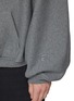  - ALEXANDERWANG - 拉链连帽廓形夹克