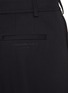  - ALEXANDERWANG - 链饰剪裁长裤
