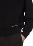  - ALEXANDERWANG - 针织 POLO 衫