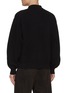 背面 - 点击放大 - ALEXANDERWANG - 针织 POLO 衫