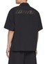 背面 - 点击放大 - ALEXANDERWANG - Perforated Logo Tech Shirt