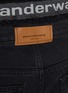  - ALEXANDERWANG - 双腰头阔腿长裤