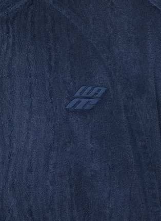  - ALEXANDERWANG - 立领拉链夹克