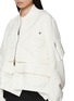  - SACAI - 剪裁飞行员夹克