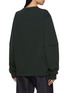 背面 - 点击放大 - SACAI - X Carhartt WIP Long Sleeve Cotton Jersey Sweatshirt
