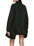 背面 - 点击放大 - SACAI - X Carhartt WIP Duck Canvas Dress Coat