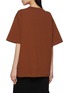 背面 - 点击放大 - SACAI - X Carhartt WIP Cotton Jersey T-Shirt