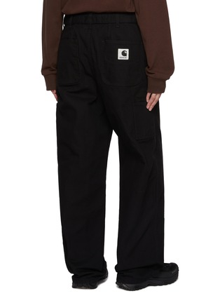 背面 - 点击放大 - SACAI - X CARHARTT WIP 直筒长裤