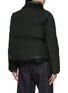 背面 - 点击放大 - SACAI - X CARHARTT WIP 拼接羽绒夹克