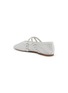  - PEDDER RED - BAILEY 仿钻网纱玛丽珍鞋