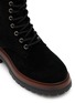 细节 - 点击放大 - PEDDER RED - Carbo 50 Suede Ankle Boots