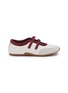 首图 - 点击放大 - PEDDER RED - Sheila Leather Suede Women's Sneakers