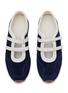 细节 - 点击放大 - PEDDER RED - Sheila Suede Women's Sneakers