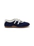 首图 - 点击放大 - PEDDER RED - Sheila Suede Women's Sneakers