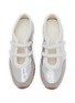 细节 - 点击放大 - PEDDER RED - Sheila Leather Women's Sneakers