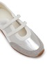 细节 - 点击放大 - PEDDER RED - Sheila Leather Women's Sneakers