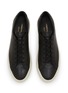 细节 - 点击放大 - COMMON PROJECTS - Achilles Leather Men's Sneakers