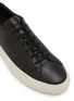 细节 - 点击放大 - COMMON PROJECTS - Achilles Leather Men's Sneakers