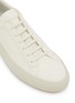 细节 - 点击放大 - COMMON PROJECTS - Achilles Leather Men's Sneakers