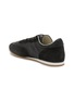  - COMMON PROJECTS - Minimal Leather Suede Men's Sneakers