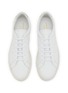 细节 - 点击放大 - COMMON PROJECTS - Achilles Sport Premium Leather Men's Sneakers