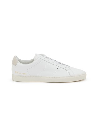 首图 - 点击放大 - COMMON PROJECTS - Achilles Sport Premium Leather Men's Sneakers
