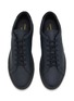 细节 - 点击放大 - COMMON PROJECTS - Achilles Sport Premium Leather Men's Sneakers