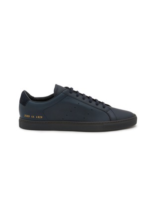 首图 - 点击放大 - COMMON PROJECTS - Achilles Sport Premium Leather Men's Sneakers
