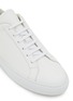 细节 - 点击放大 - COMMON PROJECTS - Retro Leather Men's Sneakers
