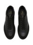 细节 - 点击放大 - COMMON PROJECTS - Court Classic Leather Men's Sneakers