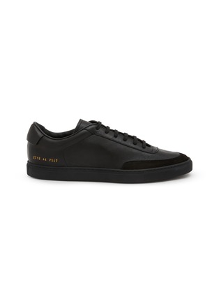 首图 - 点击放大 - COMMON PROJECTS - Court Classic Leather Men's Sneakers