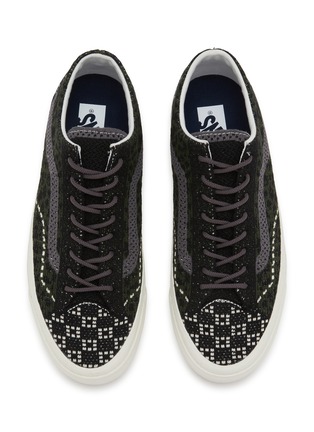 细节 - 点击放大 - VANS - LX Old Skool 36 EK Men's Sneakers