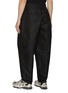 背面 - 点击放大 - DOUBLET - Bontan Balloon Fiber Craze Cotton Blend Pants