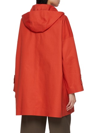 背面 - 点击放大 - MACKINTOSH - Humble Hood Detachable Liner Coat