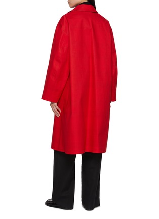 背面 - 点击放大 - MACKINTOSH - Maree Reversible Trench Coat