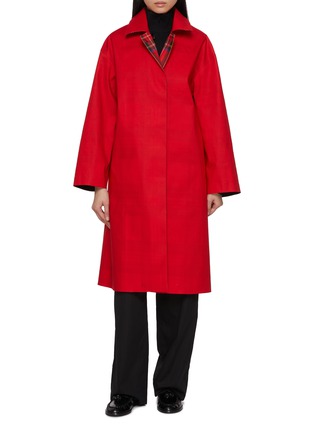 首图 - 点击放大 - MACKINTOSH - Maree Reversible Trench Coat