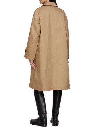 背面 - 点击放大 - MACKINTOSH - Maree Trench Coat