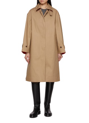 首图 - 点击放大 - MACKINTOSH - Maree Trench Coat