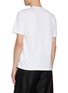 背面 - 点击放大 - COMME DES GARÇONS HOMME - HOMME Logo Cotton T-Shirt